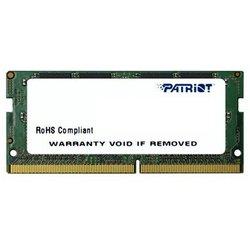 Memoria RAM Patriot Memory PSD48G213381S DDR4 8 GB CL15