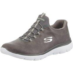 Zapatillas Skechers Summits Itz Bazik