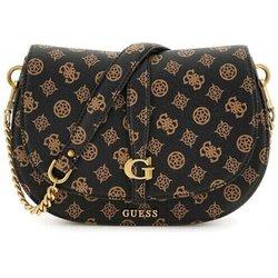 Bolso bancolera Guess Kuba PA932920