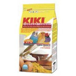 Kiki Pasta Cria Amarilla 1Kg. -5-