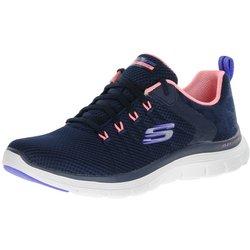 Skechers Flex Appeal 4.0 - Elegant Ways Mujer