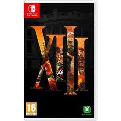 XIII Switch Microids