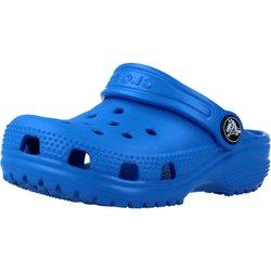 Chanclas Niño Marca Crocs Modelo Classic Clog T