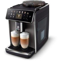 Saeco Cafetera Superautomática Sm6582/10