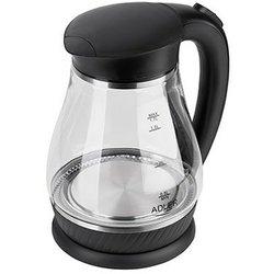 Fabrilamp Hervidor de Agua 1.7L 2200W Negro