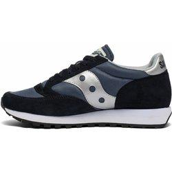 Zapatillas saucony jazz 81 azul