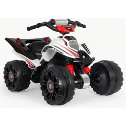 Injusa - Quad Mercedes 12V