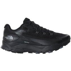 Zapatillas Negras The North Face Taraval Vectiv Black