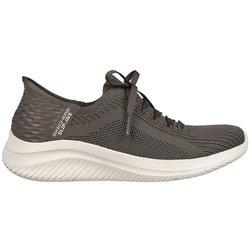 SKECHERS - Zapatillas Skechers Ultra Flex 3.0 kaki 39