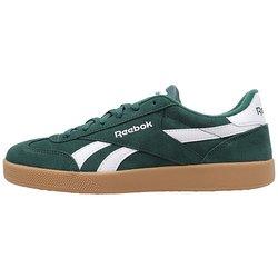 Zapatillas reebok smash edge verde