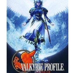 VALKYRIE PROFILE LENNETH PSP EDIZIONE ITALIANA