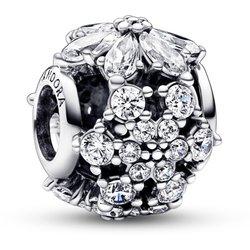 Charm Pandora Herbario Brillante