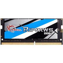 G.skill Memoria Ram Ripjaws 1x32gb Ddr4 3200mhz