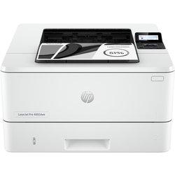 Impressora Laser HP Pro 4002Dwe