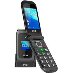 TELEFONO MOVIL SPC JASPER 2 4G BLACK + DOCK