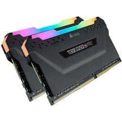 Corsair Vengeance RGB PRO 16GB - 2 x 8GB DDR4 3600 MHz CL18