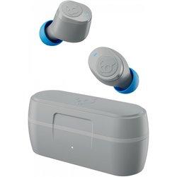 Auriculares Bluetooth True Wireless Skullcandy Jib Tws Light Grey Blue