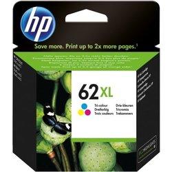 TINTA HP 62XL TRICOLOR