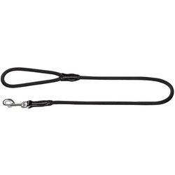 Correa para Perro Hunter FREESTYLE Negro 110 cm