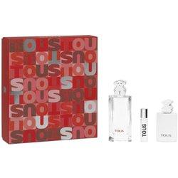 Tous - EDT Estuche - Fragancia Floral Verde - Esencia sweet, chic and joyful - 50 ML