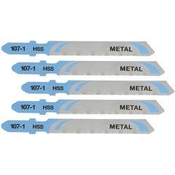 Dewalt Hoja de sierra de calar DT2162-QZ (Metal)