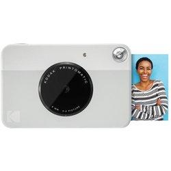 KODAK CAMARA INSTANTANEA PRINTOMATIC GRIS