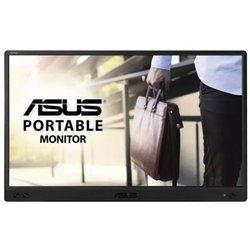 Asus MB166C