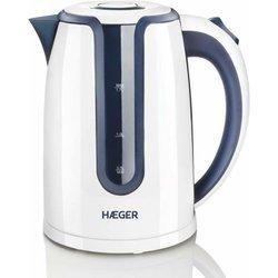 Haeger hot blue hervidora 1.7l