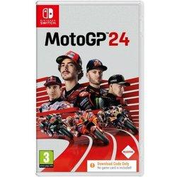 Moto GP24 para Switch