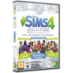 Los Sims 4 Bundle Pack