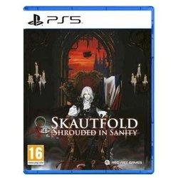 Skautfold Shrouded In Sanity Ps5