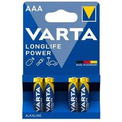 Batería recargable Varta