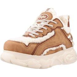 Botines Mujer Marca Buffalo Modelo Cld Chai Warm