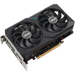 ASUS Dual Radeon RX 6400 4GB GDDR6