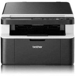 Brother Multifunciónl Láser Dcp-1612w