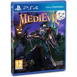 MediEvil (PS4)