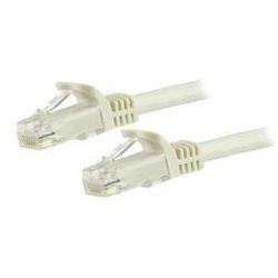 cable 3m red ethernet utp cat6