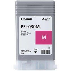 Canon Cartucho Pfi-030m Magenta