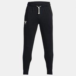 Under Armour Joggers Rival Terry Negro