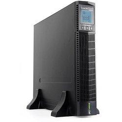 Green Cell Sais Rtii-rack 2000va 1800w