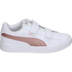 PUMA 394254 - 394253 04  Rosa