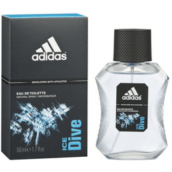 ADIDAS - Ice Dive EDT 50ml