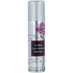 Desodorante AVRIL LAVIGNE Wild Rose Spray (150ml)