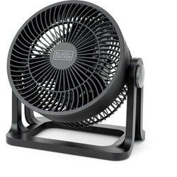 BLACK&DECKER BXEFD30E VENTILADOR SOBREMESA