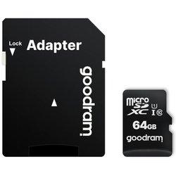 Goodram M1AA 64 GB MicroSDXC UHS-I Clase 10