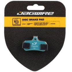 Jagwire Pastilla De Freno Sport Organic Disc Brake Pad Avid Bb7. Juicy