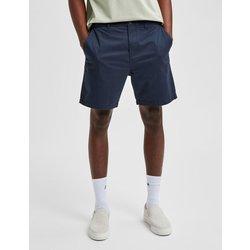 Bermuda Selected 'Comfort Flex' Marino, hombre