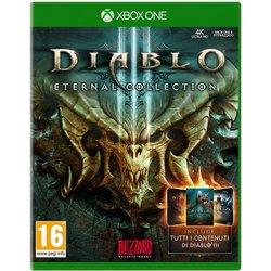 JG. X ONE DIABLO III :ETERNAL COLLECTION