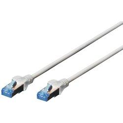 Cable de Red DIGITUS (RJ45)