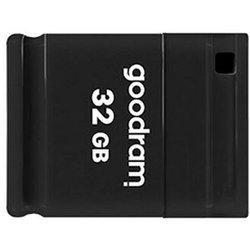 Memoria USB GoodRam UPI2 Negro 32 GB